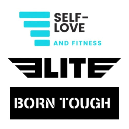Client Testimonial for Brand Collaboration from Elite Sports/Born Tough