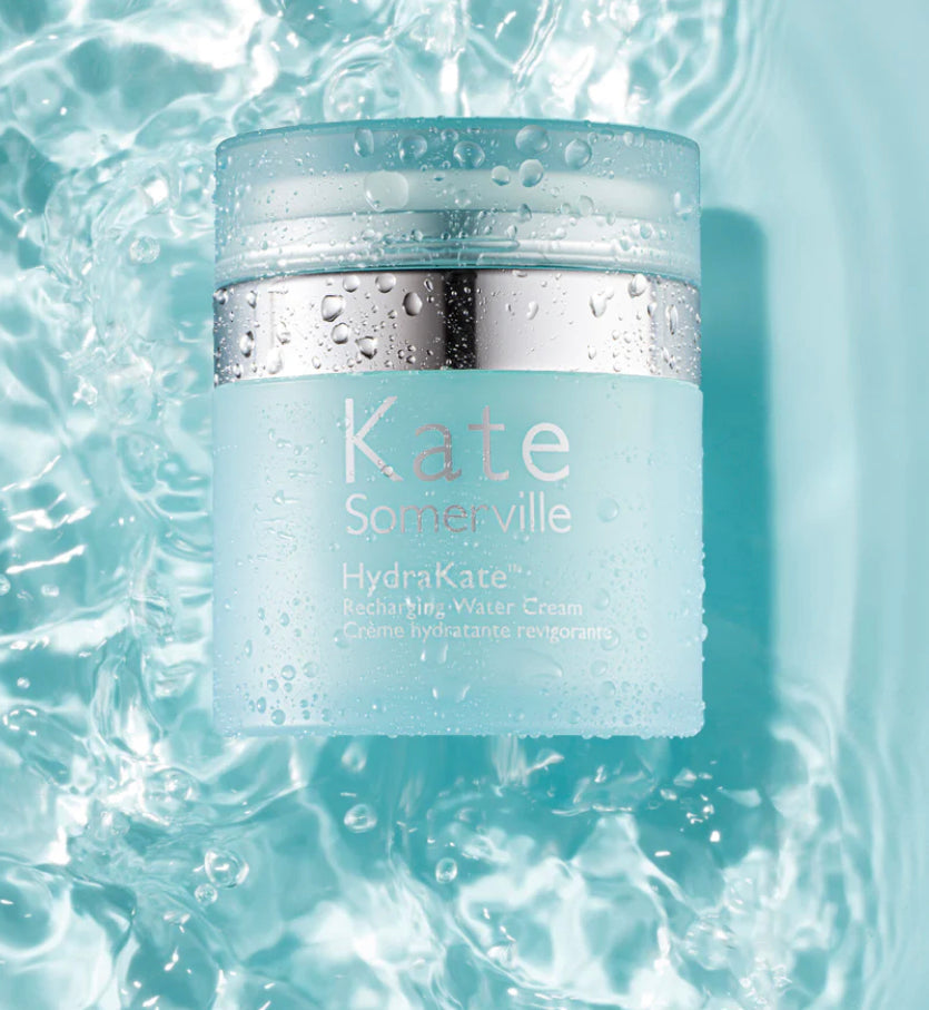 HydraKate™ Recharging Water Cream