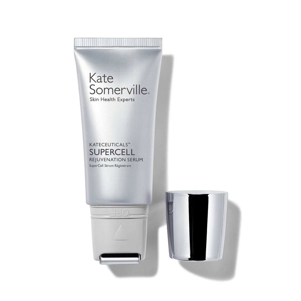 Meet KateCeuticals SuperCell Rejuvenation Serum!