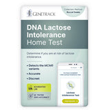 DNA Lactose Intolerance Test (Mouth-Swab)