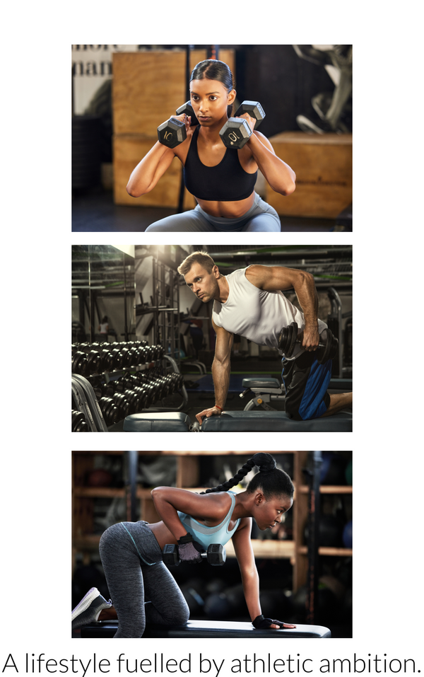 Elite Sports & Born Tough: Designer Gear for Fitness Fanatics & MMA Fi –  SELF-LOVE AND FITNESS