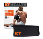 KT ICE SLEEVE - 2 PACK (L/XL)
