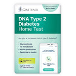 DNA Type 2 Diabetes Test (Mouth-Swab)