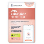 DNA Skin Health Test  (Mouth-Swab)