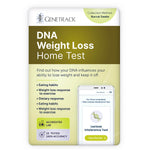 DNA Weight Loss Test  (Mouth-Swab)