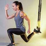 SELF-LOVE AND FITNESS - TRX® SWEAT AT HOME - SELF-LOVE AND FITNESS